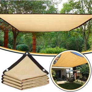 Camping sunshade net(野营遮阳罩网)